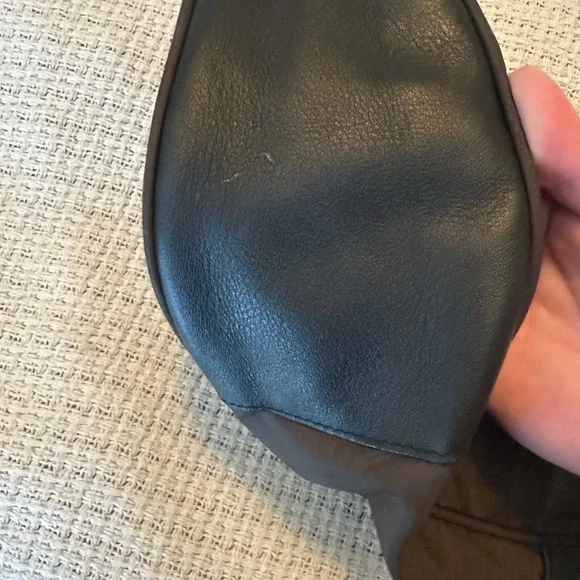 L.A.M.B. 1st Edition Hella Hobo Rasta Bag - Picture 7 of 10